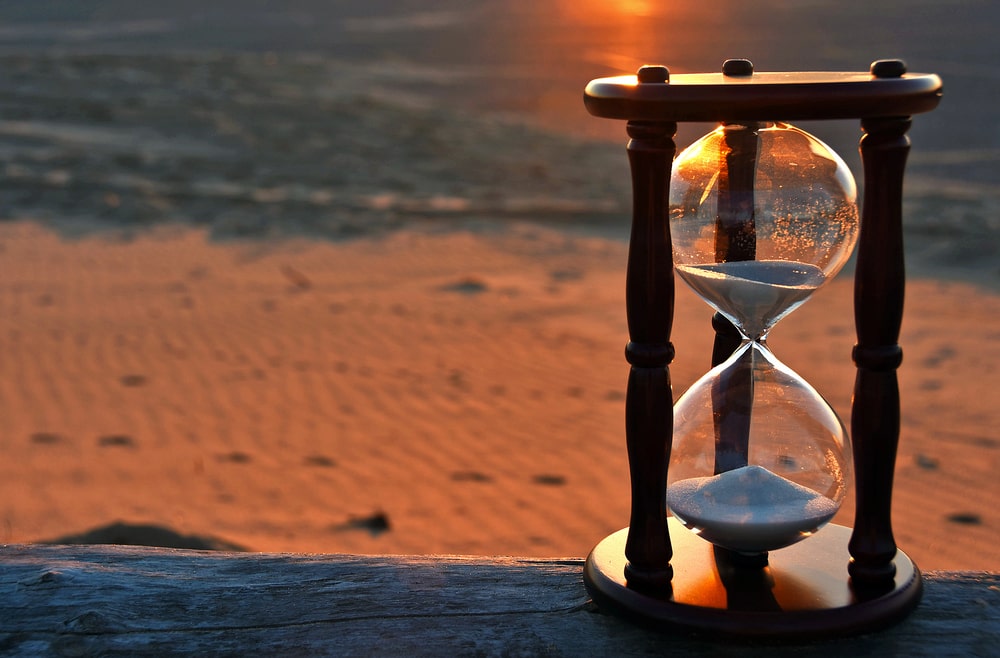 Jesus never ran: 5 tips for leaders