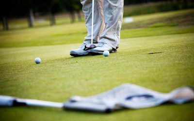 Heroes Hope Golf Tournament