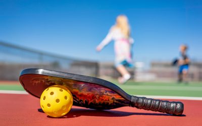 Heroes Hope Pickleball Tournament